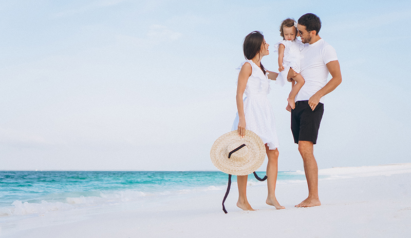 Отдых с ребенком без проблем Отдых с ребенком без проблем, фото