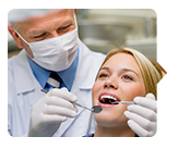 Стоматология, протезирование зубов СПб